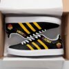 As Roma Lover Stan Smith Shoes 02