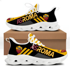 As Roma Max Soul Shoes 01