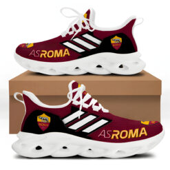 As Roma Max Soul Shoes 04