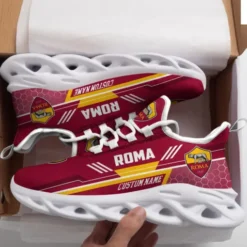 As Roma Max Soul Shoes 03
