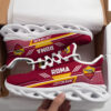 As Roma Max Soul Shoes 03