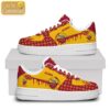 As Roma Air Force Shoes 02 Shoes