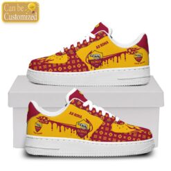 As Roma Air Force Shoes 02 Shoes