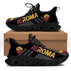 As Roma Max Soul Shoes 07