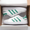 Aston Martin Stan Smith Shoes