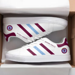 Aston Villa F.C 2 Stan Smith Shoes