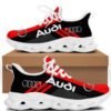 Audi Max Soul Shoes