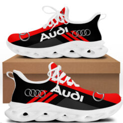 Audi Max Soul Shoes