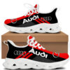 Audi Max Soul Shoes