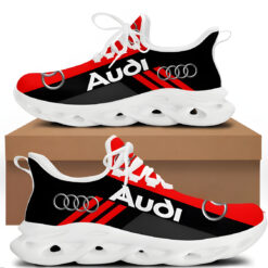 Audi Max Soul Shoes