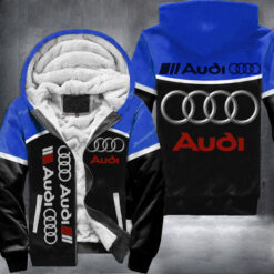 Audi 2 Fleece Jacket