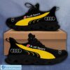 Audi Max Soul Shoes