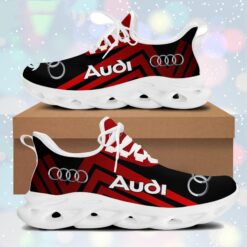 Audi Max Soul Shoes
