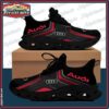 Audi Max Soul Shoes
