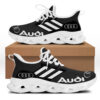Audi Max Soul Shoes