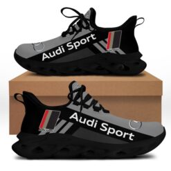 Audi Max Soul Shoes