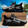 Audi Max Soul Shoes