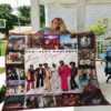 Isley Brothers 2 Quilt