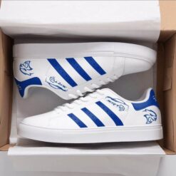 Dodge Charger 1 Stan Smith Shoes
