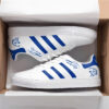 Dodge Charger 1 Stan Smith Shoes