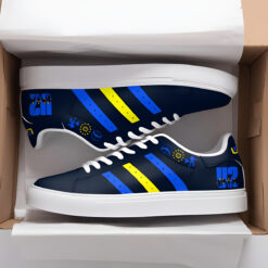 U 2 Band A 1 Stan Smith Shoes