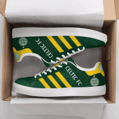 Celtic F.C 1 Stan Smith Shoes