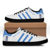 England Cricketer 1 Stan Smith Shoes