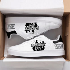 Backstreet Boys Shoes 2