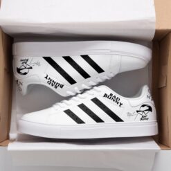 Bad Bunny Stan Smith Shoes