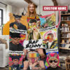 Bad Bunny Quilt