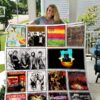 The Band Quilt