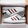 Plymouth Road Runner Stan Smith Shoes