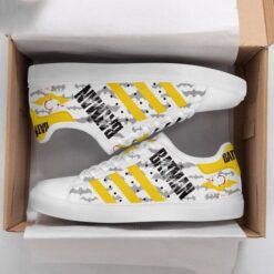 The Bat Man Stan Smith Shoes