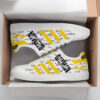 The Bat Man Stan Smith Shoes