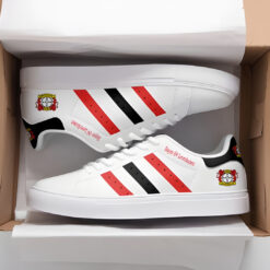 Bayer 04 Leverkusen Stan Smith Shoes
