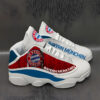 Bayern Munich Jordan 13 Shoes