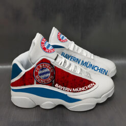 Bayern Munich Jordan 13 Shoes