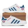 Bayern Munich 6 Stan Smith Shoes