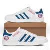 Bayern Munich 6 Stan Smith Shoes