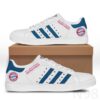 Bayern Münich 1 Stan Smith Shoes