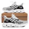 Backstreet Boys Max Soul Shoes