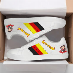 Betty Boop 1G Stan Smith Shoes