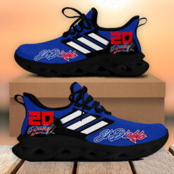 Fabio Quartararo Max Soul Shoes 1