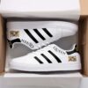 Queen Freddie Mercury A 0 Stan Smith Shoes