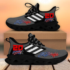 Fabio Quartararo Max Soul Shoes 2