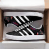 Fabio Quartararo Stan Smith Shoes 2