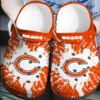 Chicago Bears Lover Soft Clogs