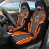 Chicago Bears Lover Seat Covers