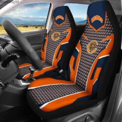 Chicago Bears Lover Seat Covers