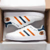Chicago Bears Stan Smith Shoes